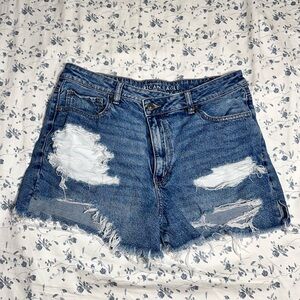 America eagle shorts